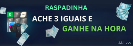 jjjjogo app de jogo para jogadores brasileiros